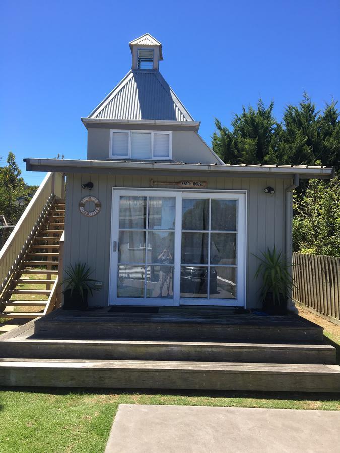 Beach House Getaway 1 Smiths Beach Exterior photo